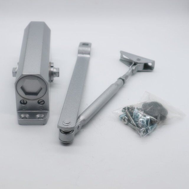 Ryobi Hydraulic Door Closer Beninca Gate Automation