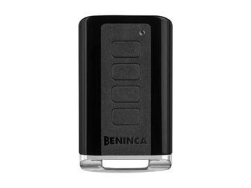 Beninca Gate Remote IRI.TX 4 buttons