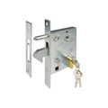 Stainless Steel Hook Lock for Sliding Gates