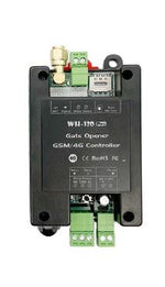 GSM 4G gate opener WH-120 4G