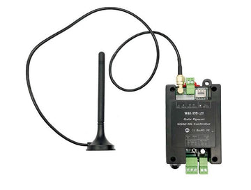 GSM 4G gate opener WH-120 4G