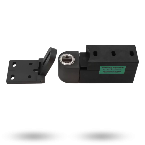 D&D TECH SURECLOSE EASY GATE CLOSER - ALUMINIUM BRKT