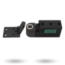 D&D TECH SURECLOSE EASY GATE CLOSER - ALUMINIUM BRKT-4