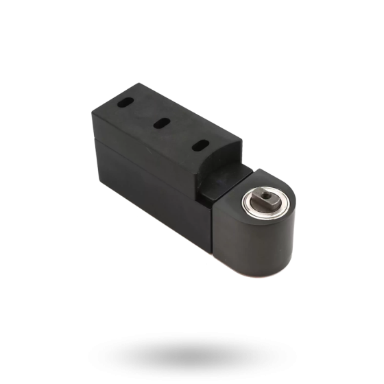 D&D TECH SURECLOSE EASY GATE CLOSER - ALUMINIUM BRKT