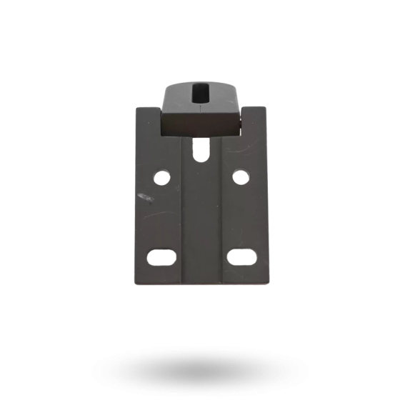D&D TECH SURECLOSE EASY GATE CLOSER - ALUMINIUM BRKT