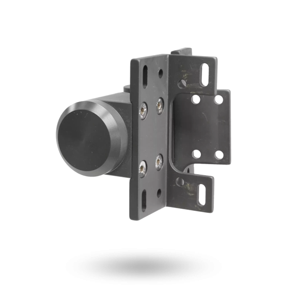 D&D TECH SURECLOSE READYFIT HINGE ONLY WELD-ON RF SM S