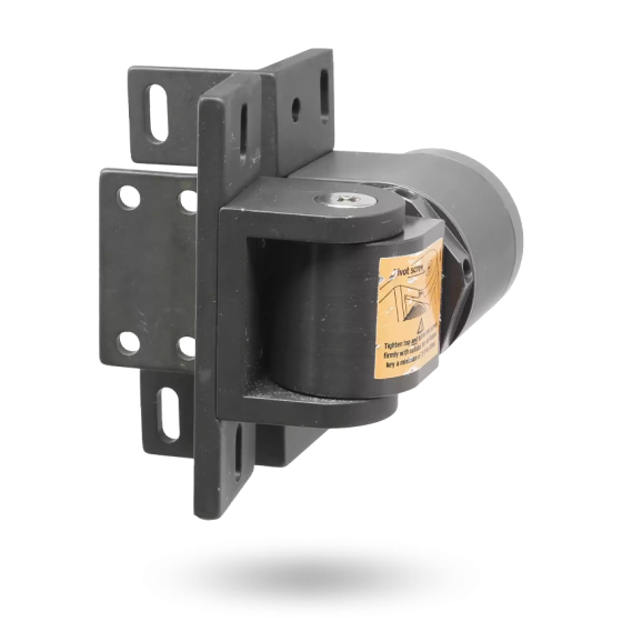 D&D TECH SURECLOSE READYFIT HINGE ONLY WELD-ON RF SM S