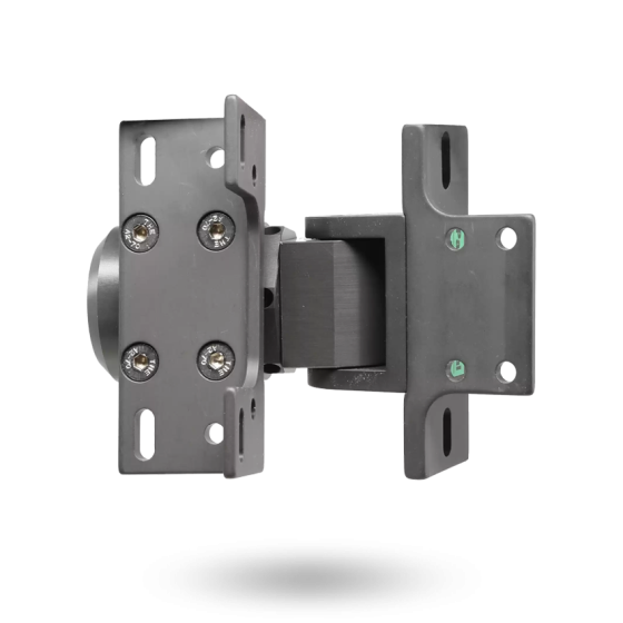 D&D TECH SURECLOSE READYFIT HINGE ONLY WELD-ON RF SM S