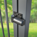 D&D TECH SURECLOSE READYFIT HYDRAULIC HINGE/CLOSER WELD-ON RF108 S-5