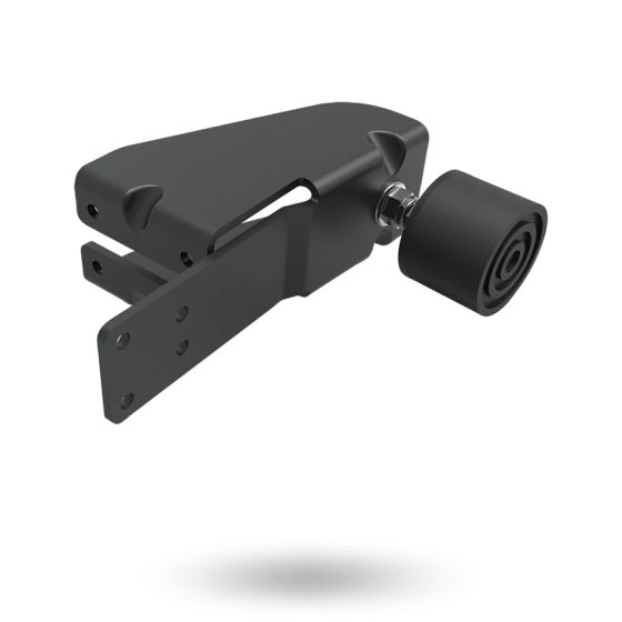 D&D TECH SURECLOSE READYFIT GATESTOP RF - SUITS SF MODELS