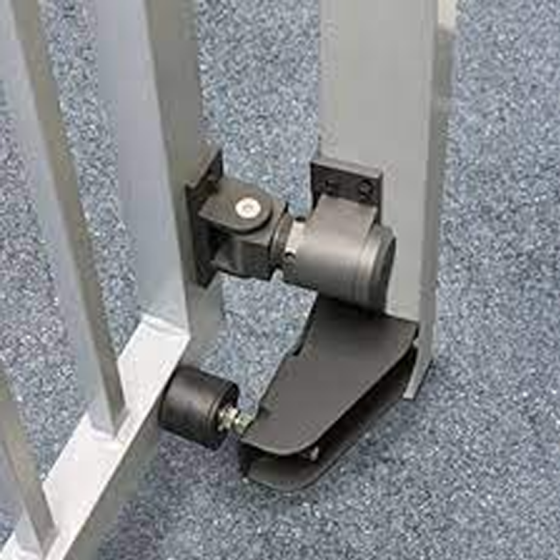 D&D TECH SURECLOSE READYFIT GATESTOP RF - SUITS SF MODELS