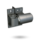 DD TECH SURECLOSE READYFIT SAFETY HINGE/CLOSER WELD-ON RF108SF S-1