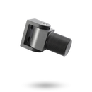 DD TECH SURECLOSE CENTRE MNT NON-SELF CLOSING HINGE WELD-ON SM-1