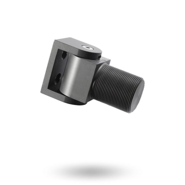 DD TECH SURECLOSE CENTRE MNT NON-SELF CLOSING HINGE WELD-ON SM