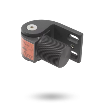 DD TECH SURECLOSE FLUSH MNT NON-SELF CLOSING HINGE WELD-ON SM ST90