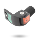 DD TECH SURECLOSE FLUSH MNT NON-SELF CLOSING HINGE WELD-ON SM ST90-5