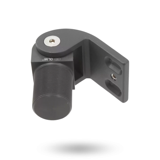 DD TECH SURECLOSE FLUSH MNT NON-SELF CLOSING HINGE WELD-ON SM ST90