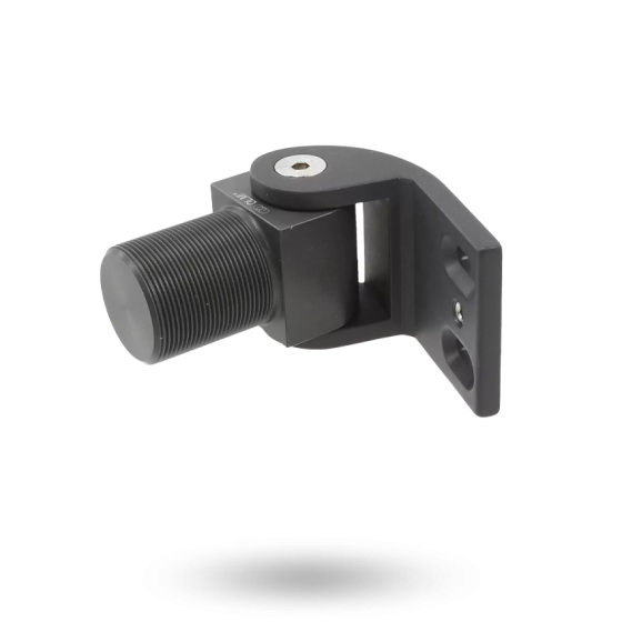 DD TECH SURECLOSE FLUSH MNT NON-SELF CLOSING HINGE WELD-ON SM ST90