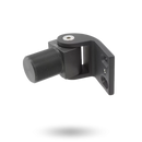 DD TECH SURECLOSE FLUSH MNT NON-SELF CLOSING HINGE WELD-ON SM ST90-2