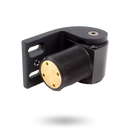 DD TECH SURECLOSE FLUSH MNT HYDRAULIC HINGE CLOSER SCREW-ON 57 AT90-1