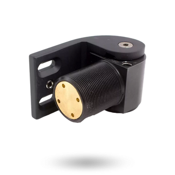 DD TECH SURECLOSE FLUSH MNT SAFETY HYDRAULIC HINGE CLOSER SCREW-ON 57SF AT90