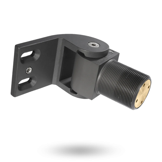 DD TECH SURECLOSE FLUSH MNT SAFETY HYDRAULIC HINGE CLOSER SCREW-ON 57SF AT90