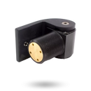 DD TECH SURECLOSE FLUSH MNT SAFETY HYDRAULIC HINGE CLOSER WELD-ON 57SF AT90-1