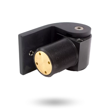 DD TECH SURECLOSE FLUSH MNT SAFETY HYDRAULIC HINGE CLOSER WELD-ON 57SF AT90