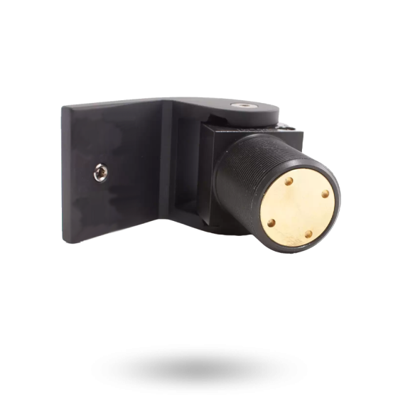 DD TECH SURECLOSE FLUSH MNT SAFETY HYDRAULIC HINGE CLOSER WELD-ON 57SF AT90