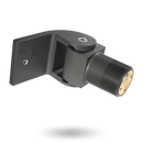 DD TECH SURECLOSE FLUSH MNT SAFETY HYDRAULIC HINGE CLOSER WELD-ON 57SF AT90-3