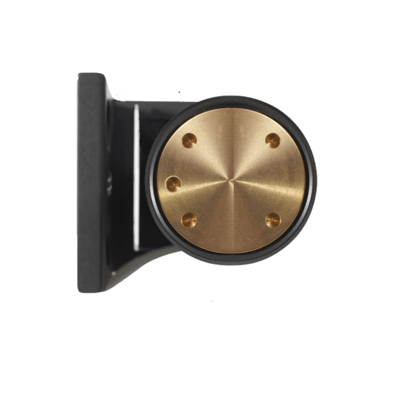 DD TECH SURECLOSE FLUSH MNT SAFETY HYDRAULIC HINGE CLOSER SCREW-ON 57SF AT90