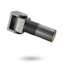 DD TECH SURECLOSE CENTRE MNT SAFETY HINGE CLOSER W/FINAL SNAP ACTION WELD-ON 108SF-1