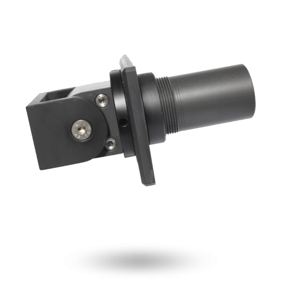 D&D TECH SURECLOSE CENTRE MNT HINGE CLOSER W/FINAL SNAP ACTION WELD-ON 108