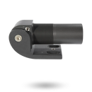 DD TECH SURECLOSE FLUSH MNT SAFETY HINGE CLOSER W/FINAL SANP ACTION SCREW-ON 108SF AT90-1