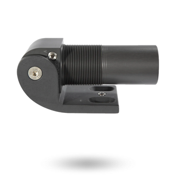 DD TECH SURECLOSE FLUSH MNT SAFETY HINGE CLOSER W/FINAL SANP ACTION SCREW-ON 108SF AT90