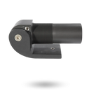 DD TECH SURECLOSE FLUSH MNT SAFETY HINGE CLOSER W/FINAL SANP ACTION WELD-ON 108SF AT90-1