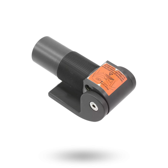 DD TECH SURECLOSE FLUSH MNT SAFETY HINGE CLOSER W/FINAL SANP ACTION WELD-ON 108SF AT90