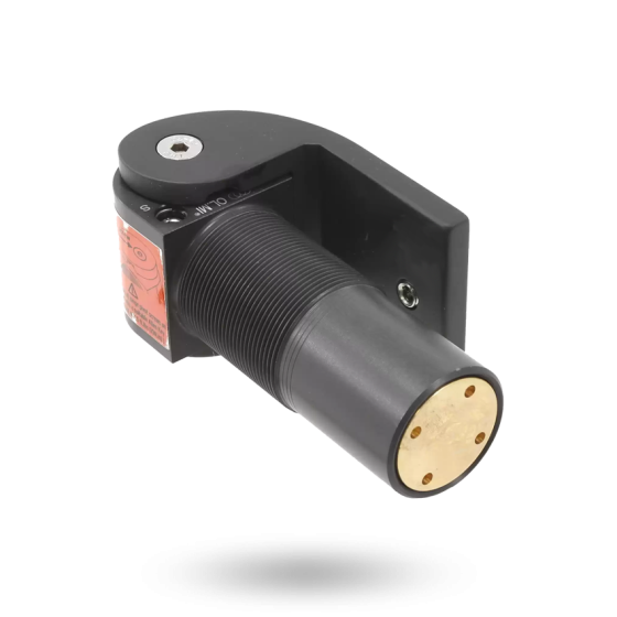 DD TECH SURECLOSE FLUSH MNT SAFETY HINGE CLOSER W/FINAL SANP ACTION WELD-ON 108SF AT90