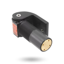 DD TECH SURECLOSE FLUSH MNT SAFETY HINGE CLOSER W/FINAL SANP ACTION WELD-ON 108SF AT90-4