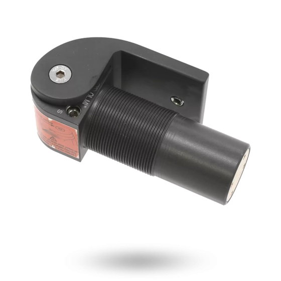 DD TECH SURECLOSE FLUSH MNT SAFETY HINGE CLOSER W/FINAL SANP ACTION WELD-ON 108SF AT90