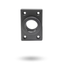 DD TECH SURECLOSE CENTRE MNT RECT POST BRKT - For SCREW ON Hinges-5