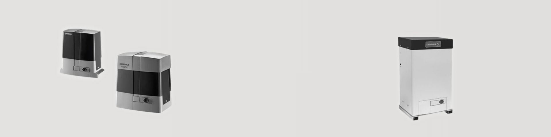 Sliding Gate Automation