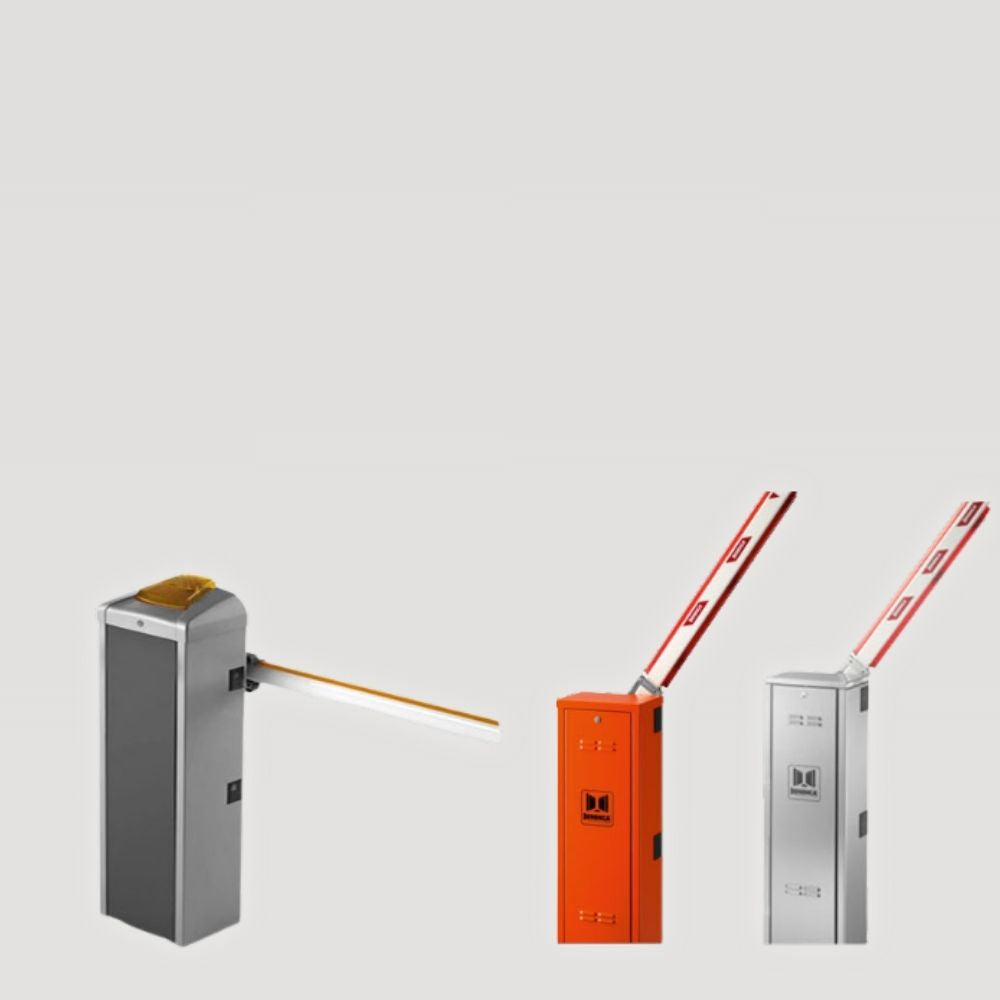 Beninca Barrier Machines