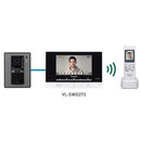 Panasonic VL-SWD272AZ Video Intercom-2