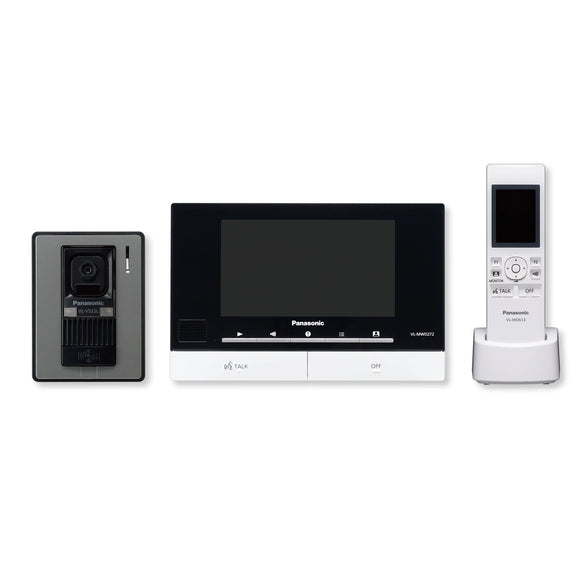Panasonic VL-SWD272AZ Video Intercom