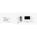 Panasonic VL-SV75AZ-W Video Intercom-2