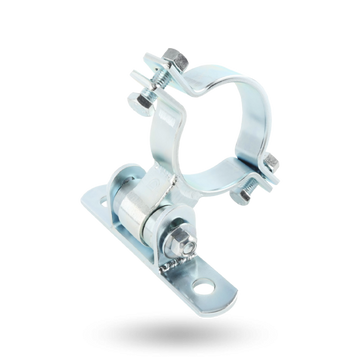 DD TECH SHUTIT BADASS ROUND BOLT-ON HINGE