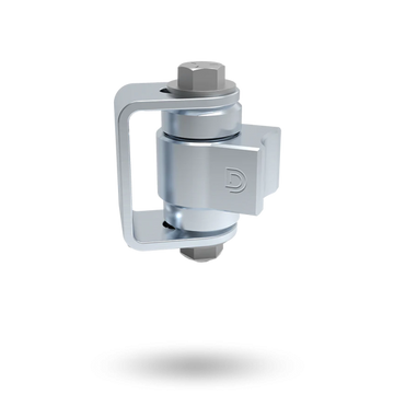 DD TECH SHUTIT BADASS ORIGINAL HINGE