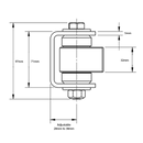 DD TECH SHUTIT BADASS ORIGINAL HINGE-3