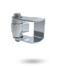 DD TECH SHUTIT BADASS FACE MOUNTING WELD-ON HINGE-1